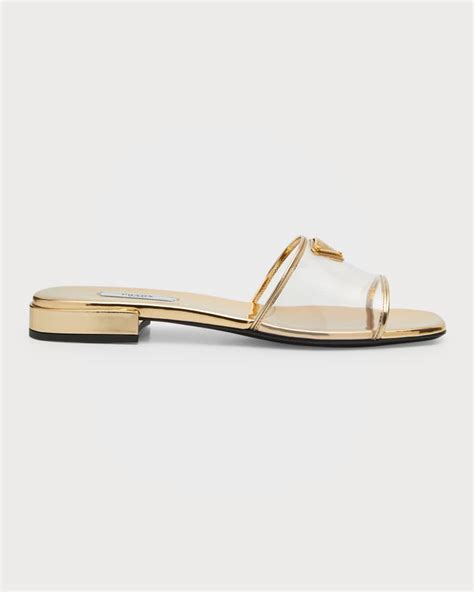 neiman marcus Prada sandals